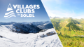 hiver été villages clubs du soleil