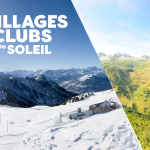 hiver été villages clubs du soleil
