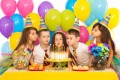 anniversaire a la crèche