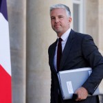 FRANCE-POLITICS-GOVERNMENT