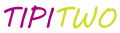 logo Tipitwo