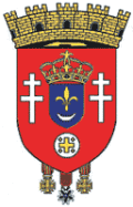Logo Calais