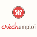 logo crechemploi