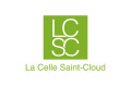 Logo la celle saint-cloud