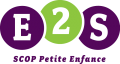 logo E2S