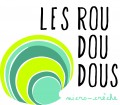 sélection logo Les Roudoudous